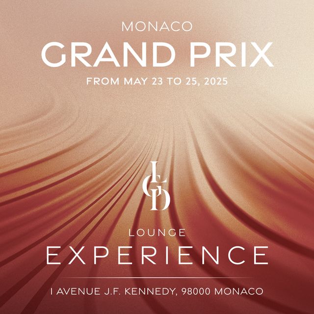 Grand Prix de Monaco 2025