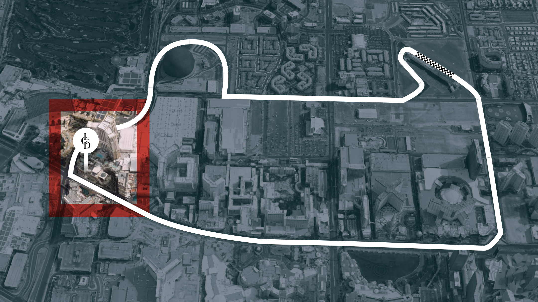 Grand Prix de Las Vegas