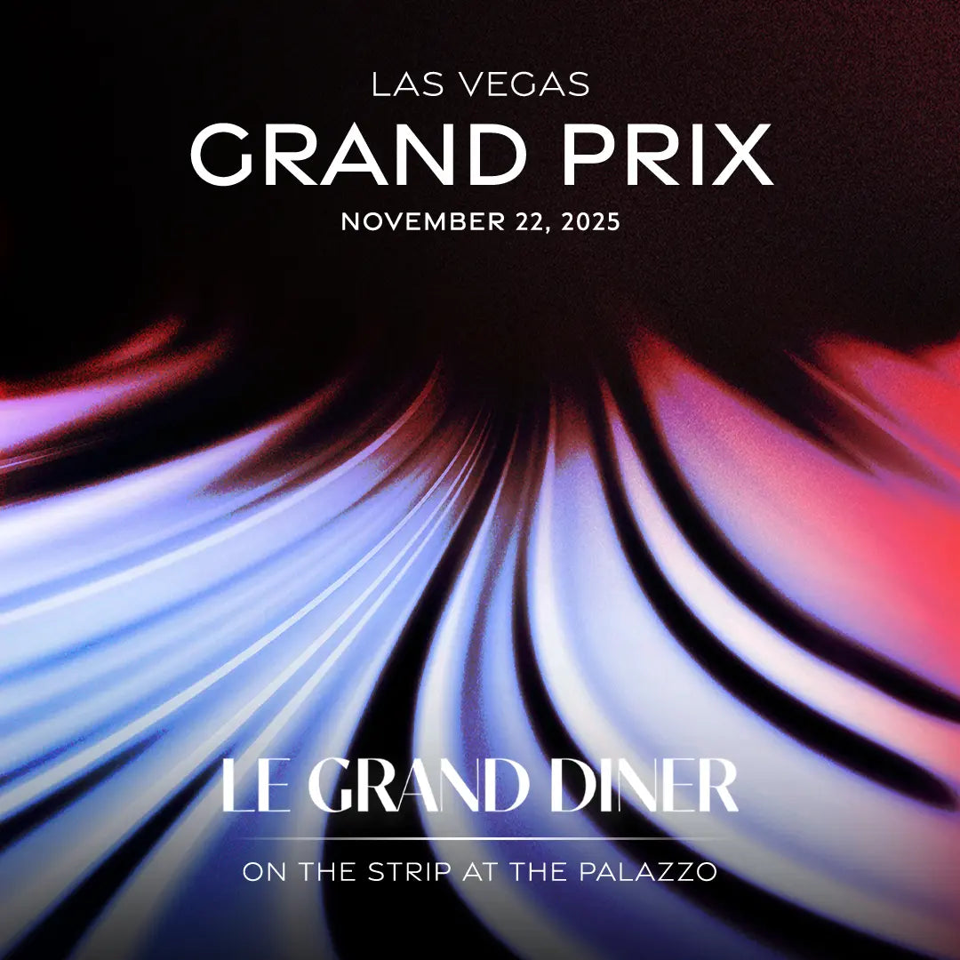 Grand Prix de Las Vegas