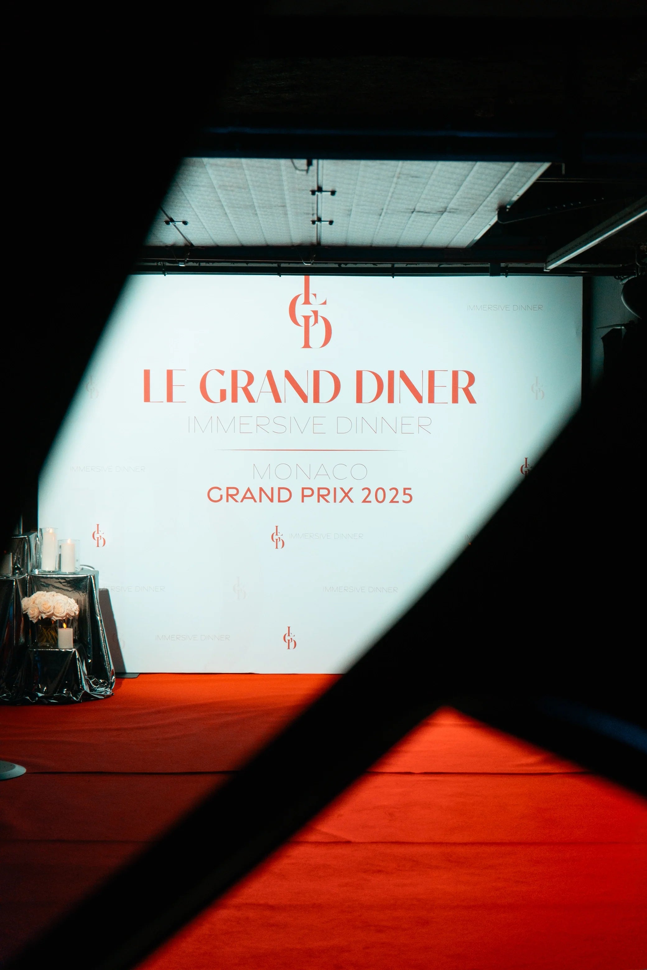 Grand Prix de Monaco 2025