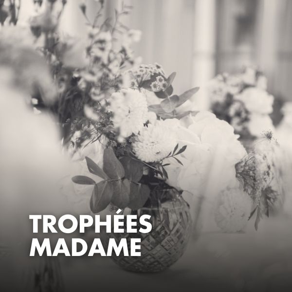 Les Trophées Madame 2026
