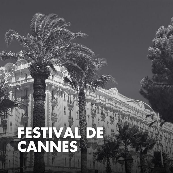 Festival de Cannes - Le Grand Dîner en toute intimité