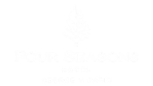 Logo Four Seasons George V