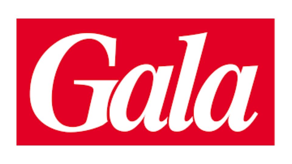 Logo Gala