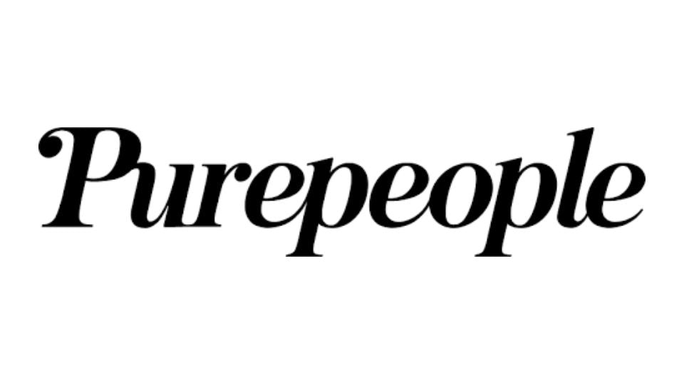 Logo Purepeople