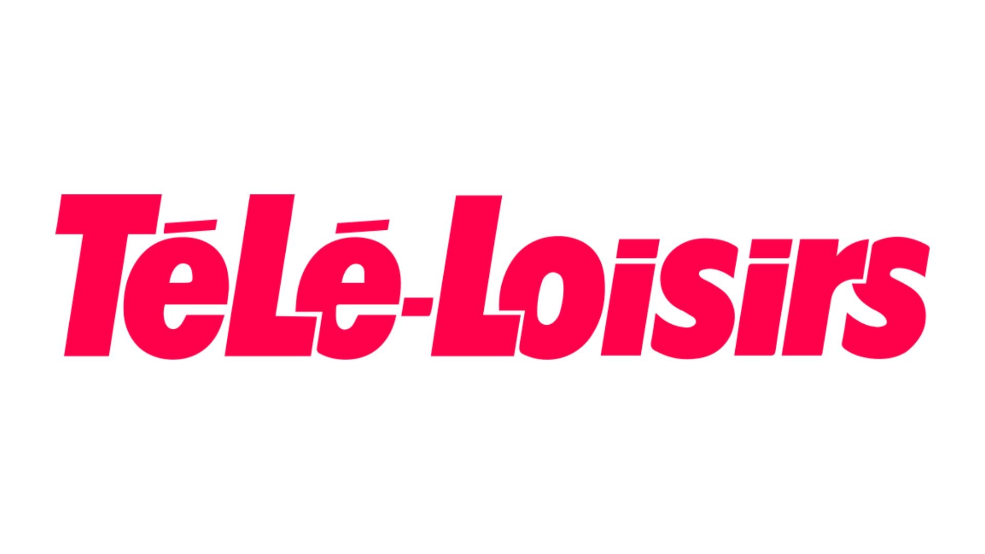 Logo Télé Loisirs